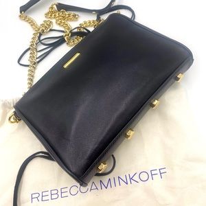 Brand-New Rebecca Minkoff Crossbody Bag